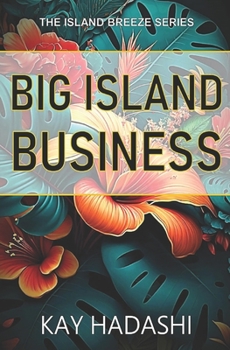 Paperback Big Island Business Book