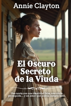 El Oscuro Secreto de la Viuda (Romance del Oeste) (Spanish Edition)