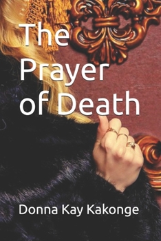 Paperback The Prayer of Death Book