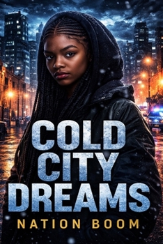 Paperback Cold City Dreams Book