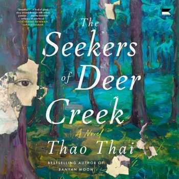 MP3 CD The Seekers of Deer Creek Book