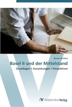 Paperback Basel II und der Mittelstand [German] Book