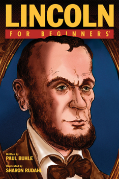 Paperback Lincoln for Beginners Book