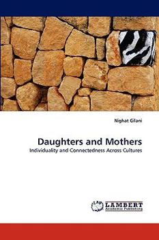 Paperback Daughters and Mothers Book