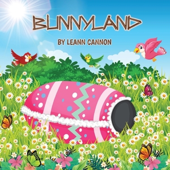Paperback Bunnyland Book