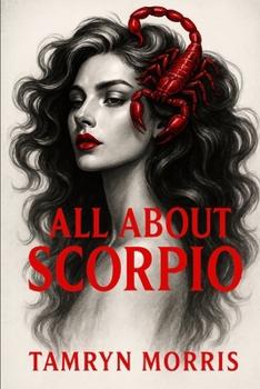 Paperback All About Scorpio Book