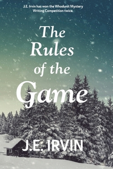 Paperback The Rules of the Game Book