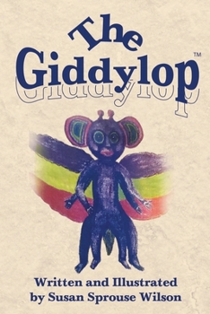 Paperback The Giddylop Book