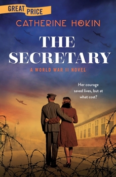 Paperback The Secretary Book