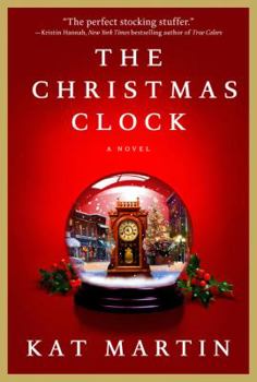 Mass Market Paperback The Christmas Clock Book