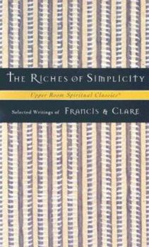 Paperback The Riches of Simplicity Book