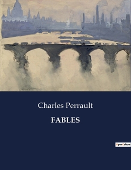 Paperback Fables [French] Book