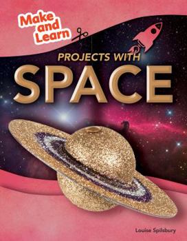 Library Binding Projects with Space Book