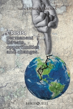 Paperback Crisis, Permanent Threats, Opportunities, and Changes Book