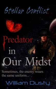 Paperback Predator in Our Midst Book
