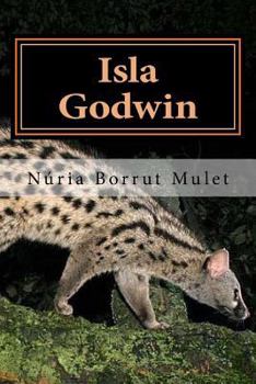 Paperback Isla Godwin [Spanish] Book