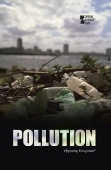 Unknown Binding Pollution Book