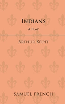 Paperback Indians Book