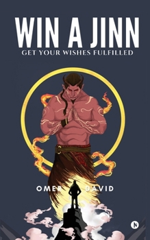 Win A Jinn: Get your wishes fulfilled