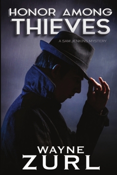 Paperback Honor Among Thieves Book