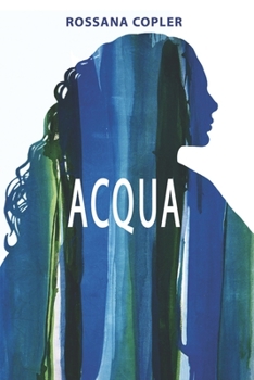 Paperback Acqua [Italian] Book