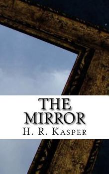 Paperback The Mirror Book