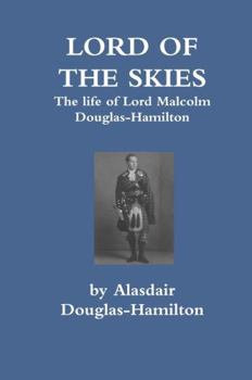 Hardcover Lord of the Skies Book