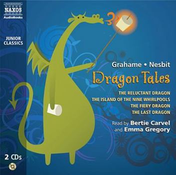Audio CD Dragon Tales D Book