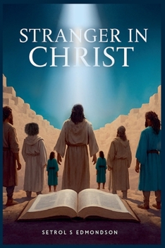 Paperback Stranger in Christ Book