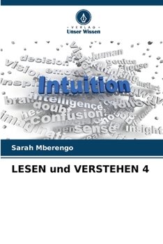 Paperback LESEN und VERSTEHEN 4 [German] Book