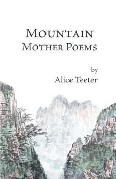 Paperback Mountain Mother Poems Book