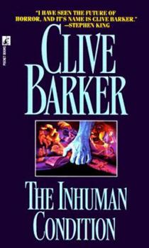 Paperback The Inhuman Condition Book