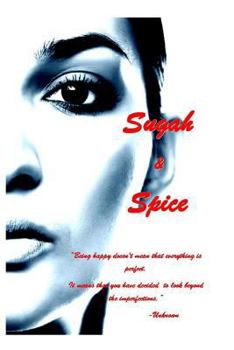 Paperback Sugah & Spice Book