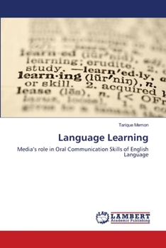 Paperback Language Learning Book