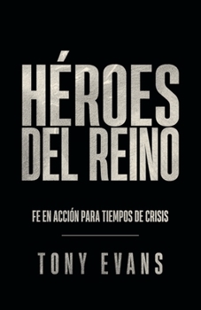Paperback Héroes del Reino (Kingdom Heroes) [Spanish] Book