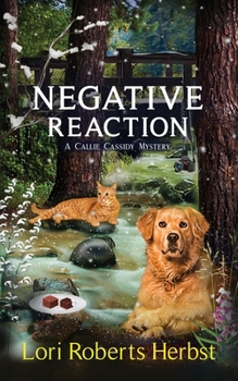 Paperback Negative Reaction Book
