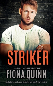 Paperback Striker Book