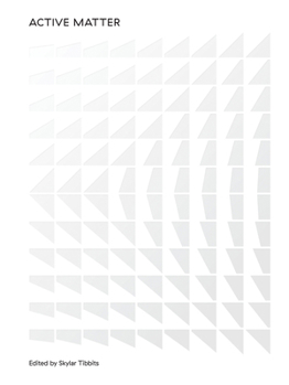 Hardcover Active Matter Book