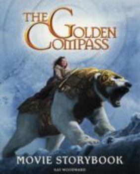 The Golden Compass Movie Storybook - Book  of the Golden Compass