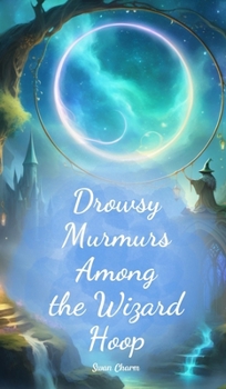 Hardcover Drowsy Murmurs Among the Wizard Hoop Book