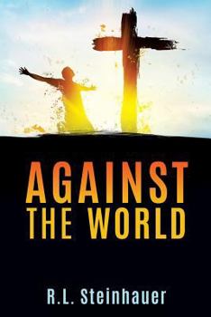 Paperback Against The World Book