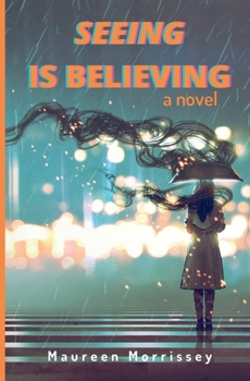 Paperback Seeing is Believing Book