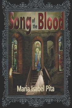 Paperback Song of the Blood: End Times - Book One Book