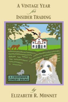 Paperback A Vintage Year For Insider Trading Book