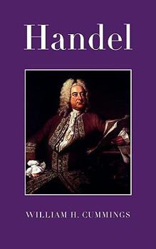 Paperback Handel Book