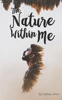 Paperback Nature Within Me Book