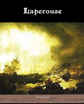 Paperback Laperouse Book