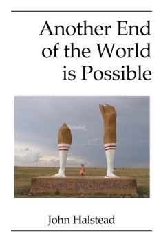 Paperback Another End of the World is Possible Book