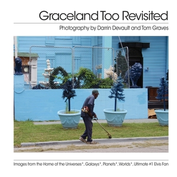 Paperback Graceland Too Revisited Book