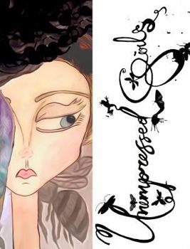 Hardcover Unimpressed Girls Book